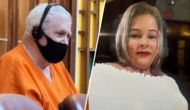 Miami man who fatally shot wife in front of their daughter sentenced to life in prison – NBC 6 South Florida