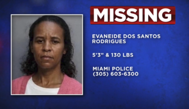 Police search for woman who has been missing since 2024 from Miami - WSVN 7News | Miami News, Weather, Sports