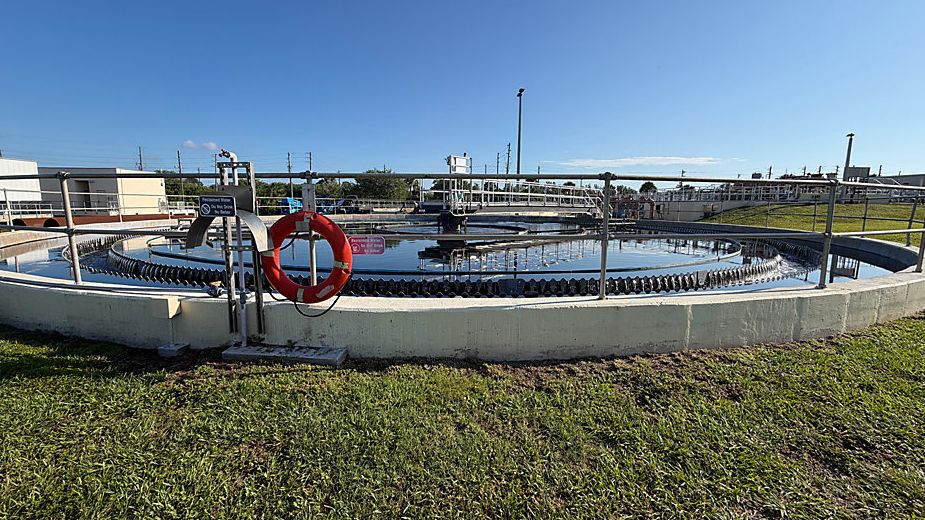 Study underway to strengthen Largo's wastewater plant