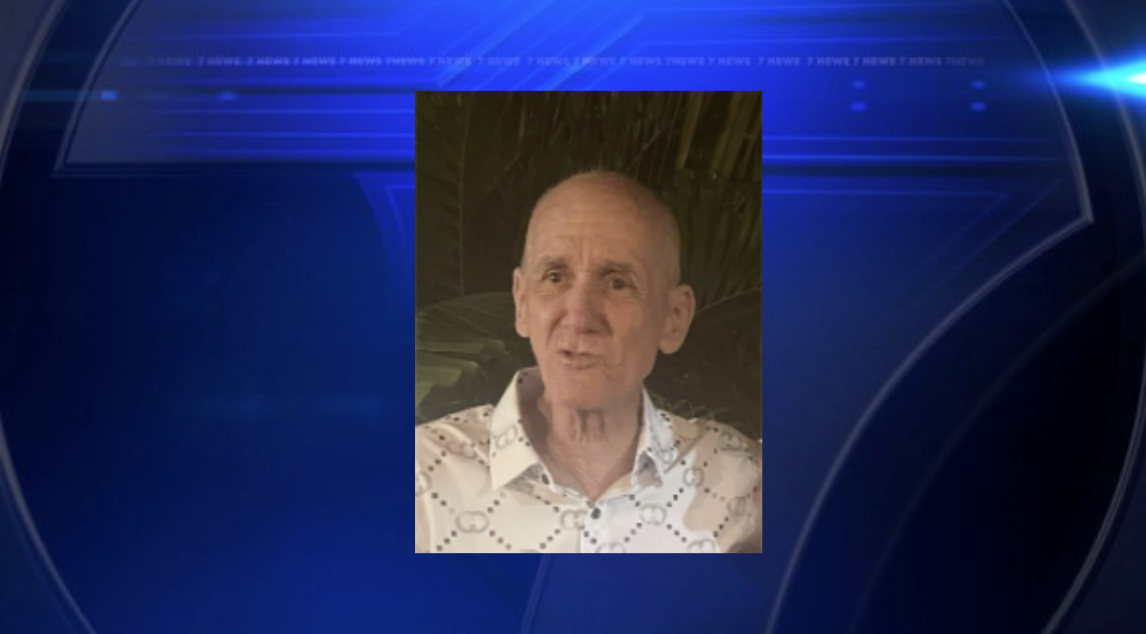 Search underway for 72-year-old man missing from Little Havana - WSVN 7News | Miami News, Weather, Sports