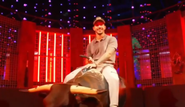 Museum of Sex rides into the Wild West with immersive show, ‘Dynamite by Nocturna’ - WSVN 7News | Miami News, Weather, Sports