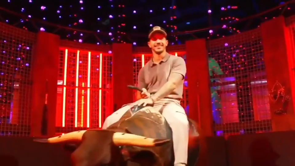 Museum of Sex rides into the Wild West with immersive show, ‘Dynamite by Nocturna’ - WSVN 7News | Miami News, Weather, Sports