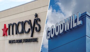 Miami man accused of repeatedly stealing from Macy’s and Goodwill, cops say – NBC 6 South Florida
