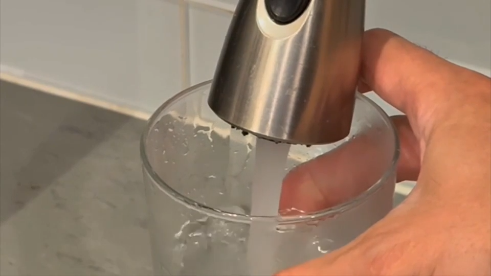 Miami-Dade Water and Sewer to temporarily change disinfection method for drinking water supply to free chlorine - WSVN 7News | Miami News, Weather, Sports
