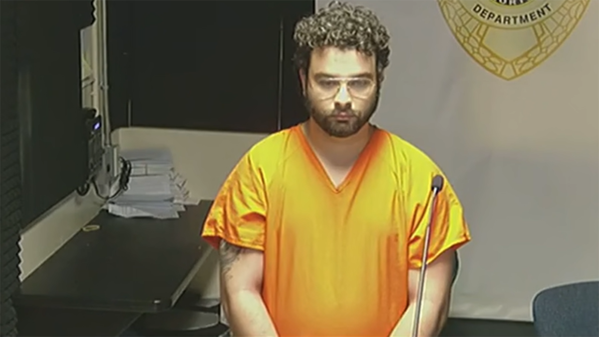 Miami man arrested after $71K in alleged drug proceeds found by K-9, cops say – NBC 6 South Florida
