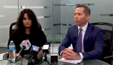 ‘It was complete and utter terror’: Woman who survived brutal dog attack in NW Miami-Dade shares ordeal, demands accountability - WSVN 7News | Miami News, Weather, Sports