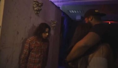 House of Horror celebrates 25 years with new venue, themed nights and 5 haunted houses - WSVN 7News | Miami News, Weather, Sports