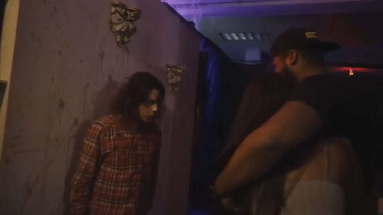 House of Horror celebrates 25 years with new venue, themed nights and 5 haunted houses - WSVN 7News | Miami News, Weather, Sports
