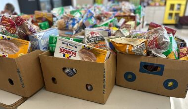 Hillsborough school food pantries help families and students