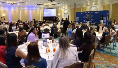United Way Miami awards community leaders making an impact - WSVN 7News | Miami News, Weather, Sports