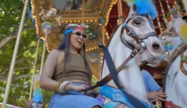 Get a classic carnival experience at downtown Miami’s latest attraction, Bayside Fun Park - WSVN 7News | Miami News, Weather, Sports
