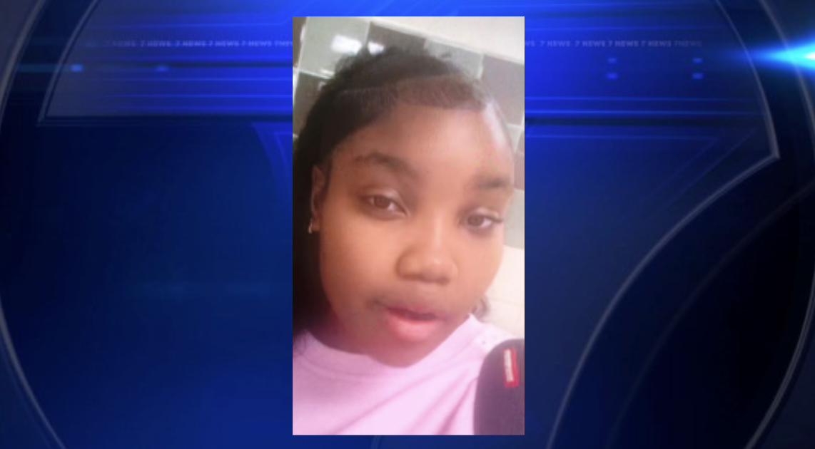 Search underway for 15-year-old reported missing out of Pompano Beach - WSVN 7News | Miami News, Weather, Sports