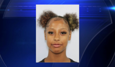 Search underway for 15-year-old reported missing out of Hollywood - WSVN 7News | Miami News, Weather, Sports
