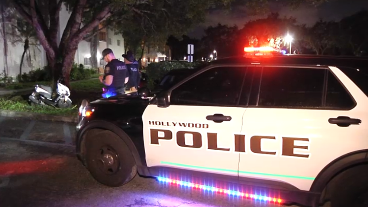 Suspect in custody after triple stabbing in Hollywood, police say – NBC 6 South Florida