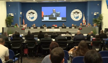 5th year of steep enrollment drops in Broward Schools bolsters officials’ plan to shutter several campuses - WSVN 7News | Miami News, Weather, Sports