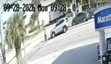 Pedestrian struck and killed on Broward Boulevard in Fort Lauderdale – NBC 6 South Florida