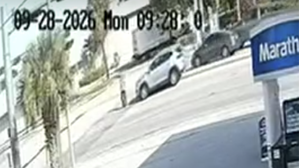 Pedestrian struck and killed on Broward Boulevard in Fort Lauderdale – NBC 6 South Florida
