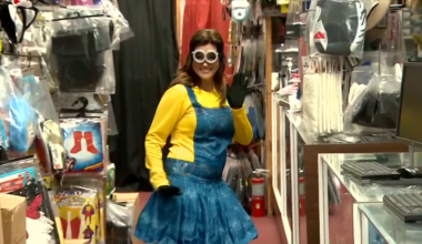 La Casa de los Trucos enters 54th year supplying Miami’s Halloween costume needs - WSVN 7News | Miami News, Weather, Sports