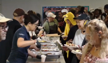 Nourish Miami repurposes restaurant leftovers to fight food insecurity in South Florida - WSVN 7News | Miami News, Weather, Sports