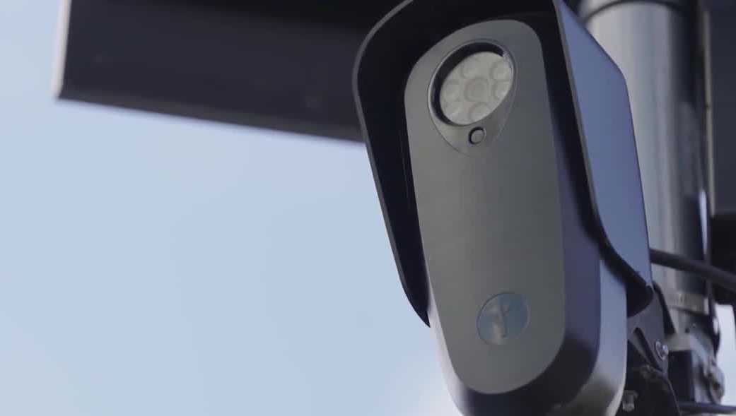 FDOT revokes license plate reader permits on Florida state roads
