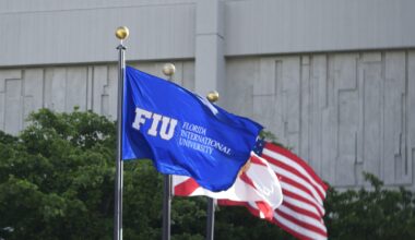 International students face visa uncertainty as enrollment declines
