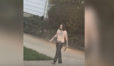 Students share concerns after man with knife detained near Miami University