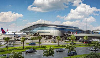 $1.5 Billion: The Huge Investment Tampa Is Betting To Avoid Losing Half Of Its International Passengers