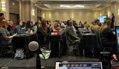 USACE Jacksonville District hosts Regulatory Transformation Workshop in Fort Lauderdale