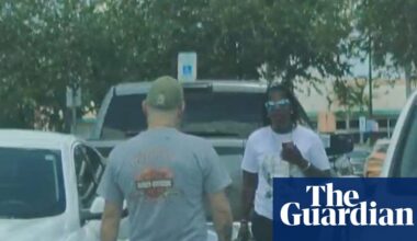 Florida woman who fatally shot man to not face charges due to ‘stand your ground’ law | Florida