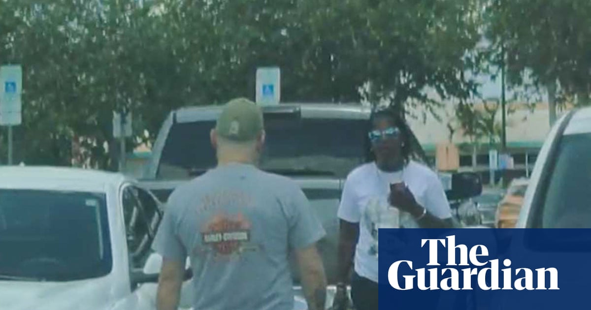 Florida woman who fatally shot man to not face charges due to ‘stand your ground’ law | Florida