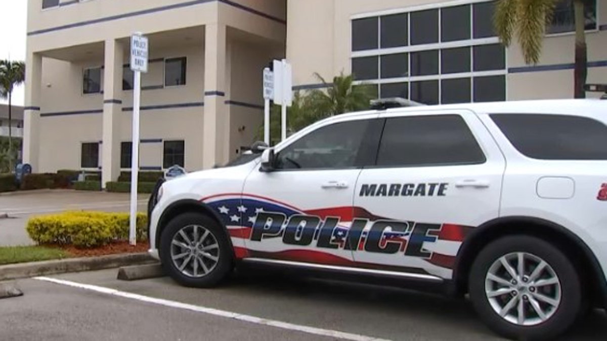 6th person arrested in connection with years-long violent abuse of Margate teen – NBC 6 South Florida