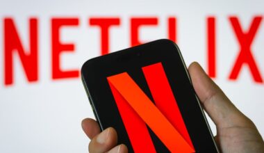 Florida attorney general sues Netflix, claiming company tracks data, targets kids – NBC 6 South Florida