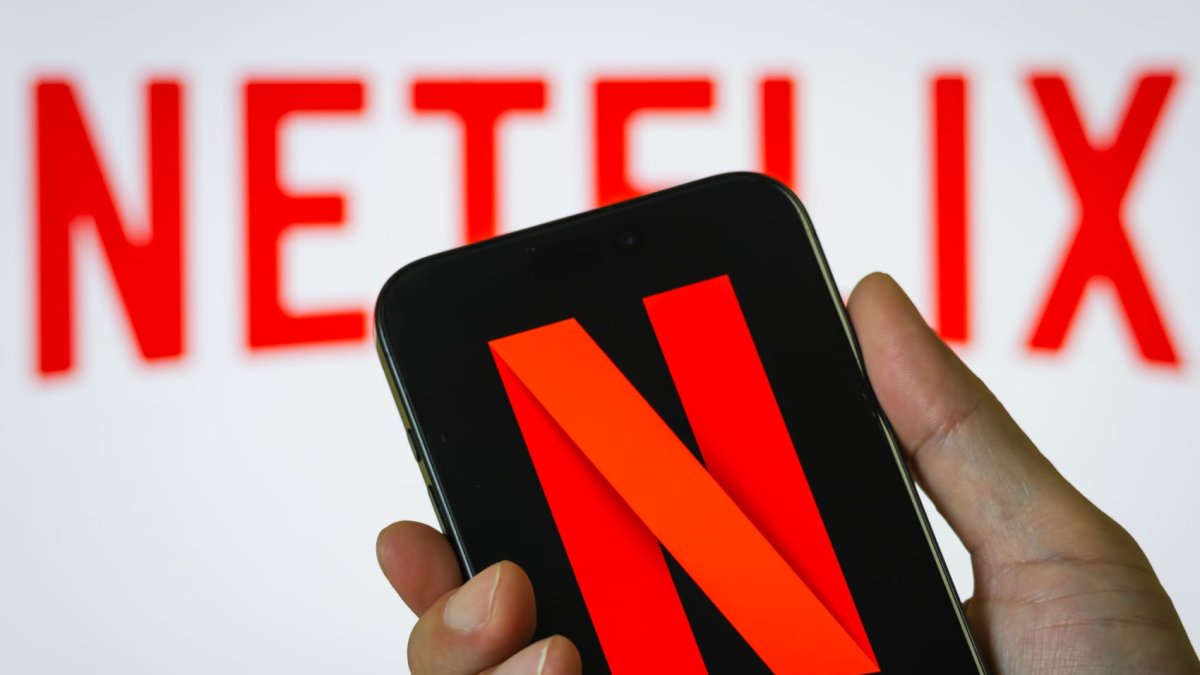 Florida attorney general sues Netflix, claiming company tracks data, targets kids – NBC 6 South Florida