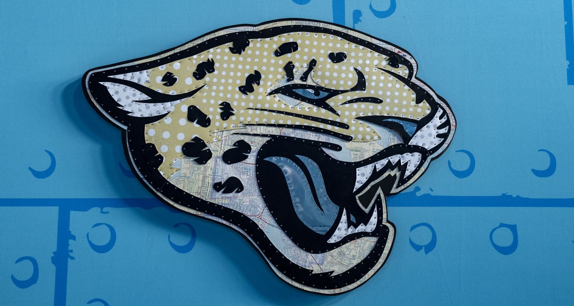 22. Jacksonville Jaguars