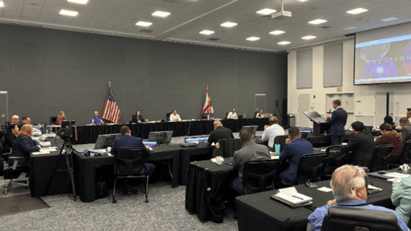 Port St. Lucie leaders to vote on nearly $1B budget, lower property tax rate (wpec)