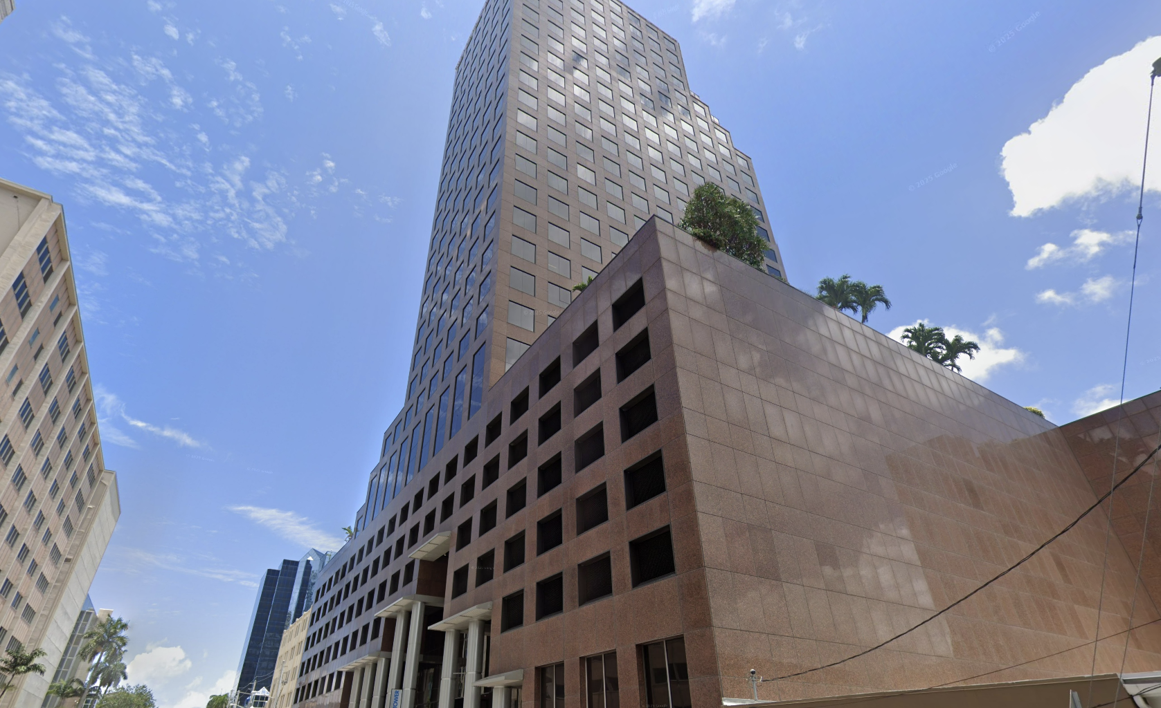 Moishe Mana Drops $89M On Fort Lauderdale Office: The South Florida Deal Sheet