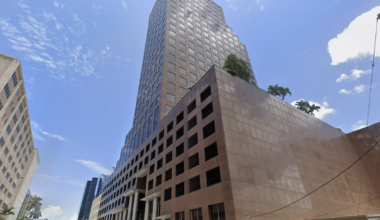 Moishe Mana Drops $89M On Fort Lauderdale Office: The South Florida Deal Sheet