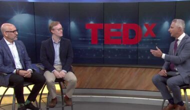 TEDxOrlando to explore "The Space Between" with speakers and performances