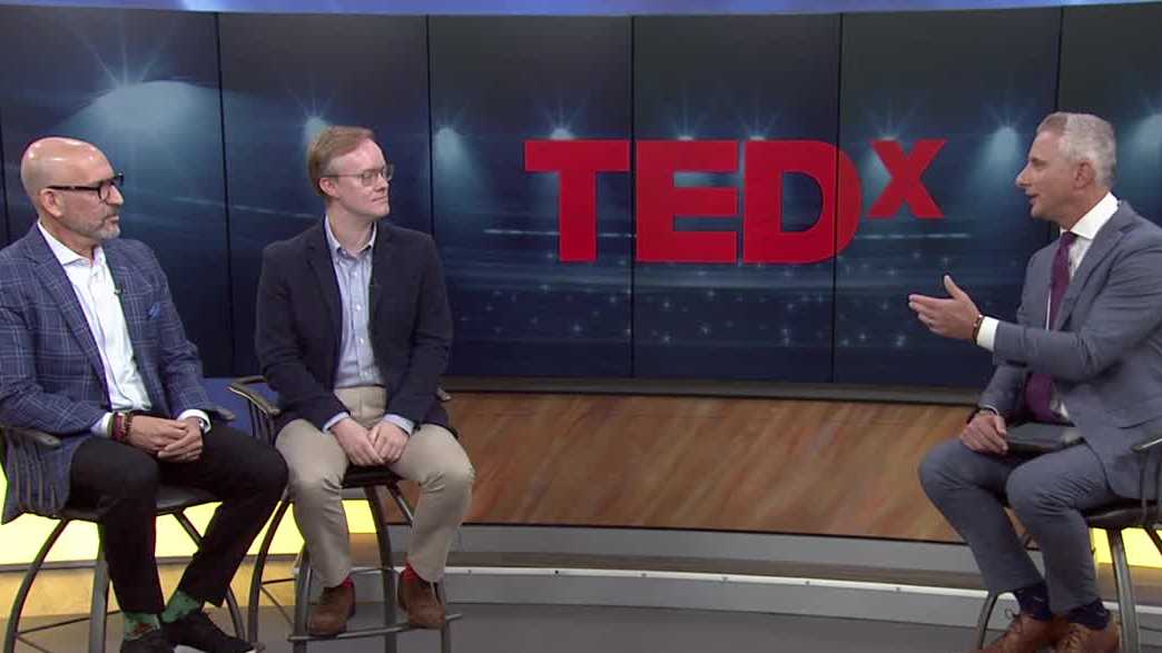 TEDxOrlando to explore "The Space Between" with speakers and performances