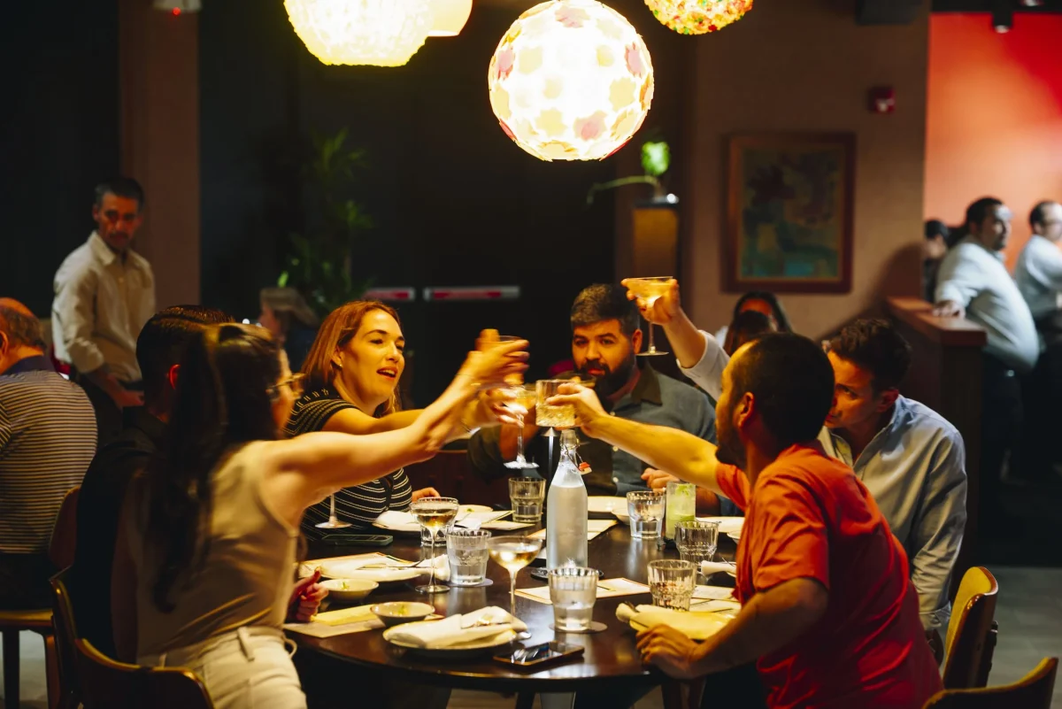 Only one Miami eatery just made The New York Times’ 50 Best Restaurant List for 2026