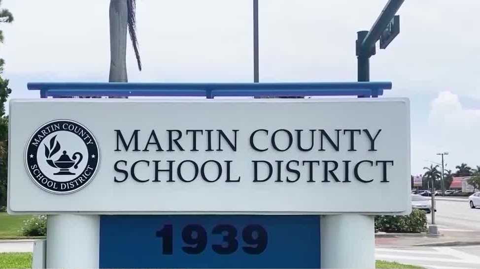 Bomb threat prompts evacuation at Martin County High School