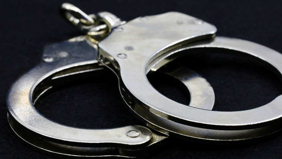 Former Florida deputy accused of stalking