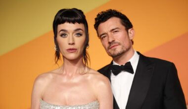 Katy Perry breaks silence on ‘really hard’ Orlando Bloom split