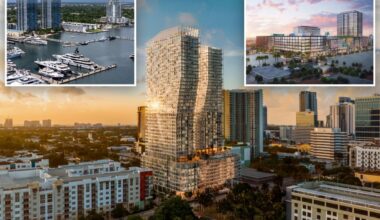 NY developers descend on Fort Lauderdale in hunt for Florida's next Miami