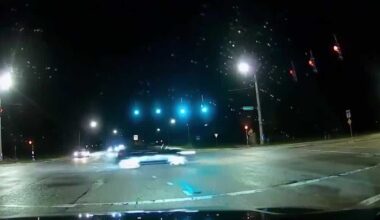 Red light runners caught on camera in Southwest Florida