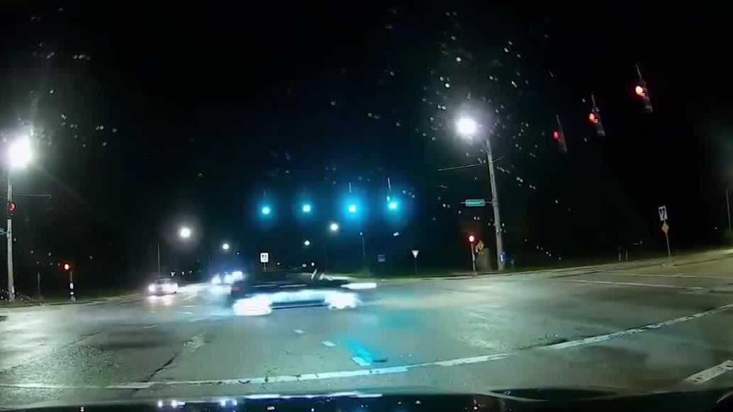 Red light runners caught on camera in Southwest Florida