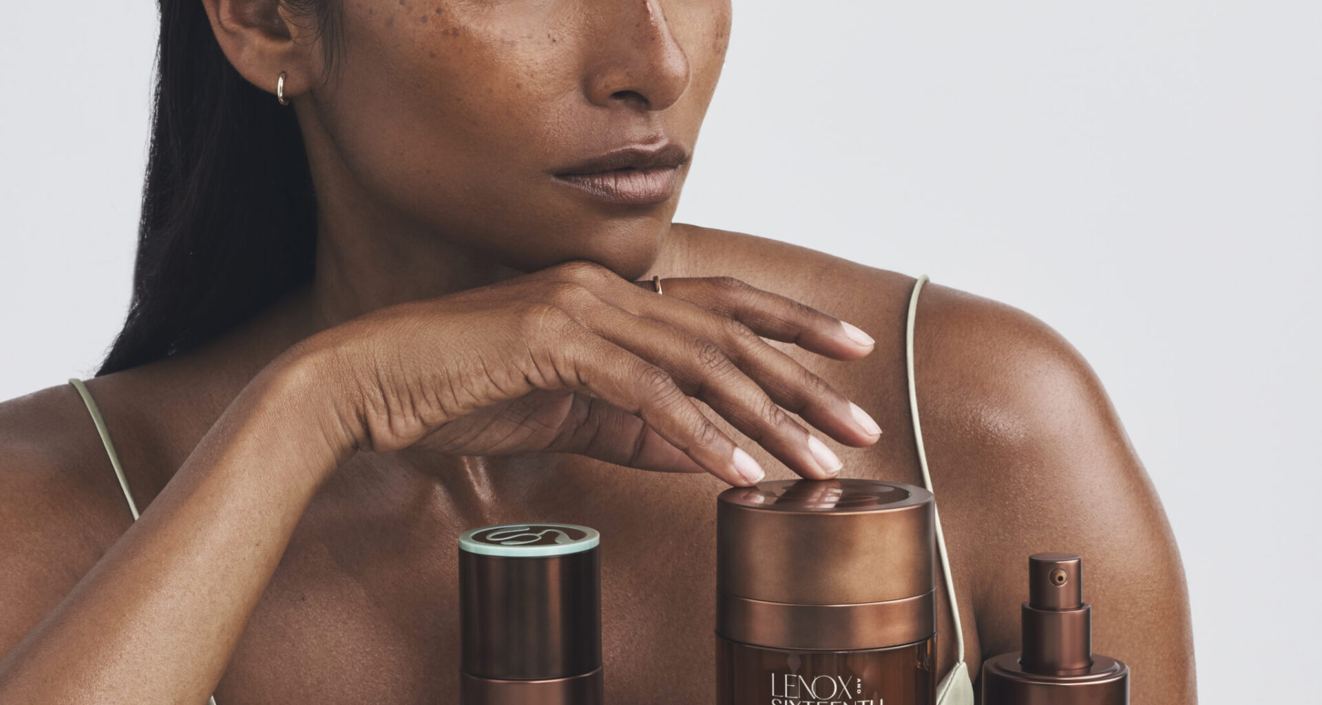 Our Editors Say This is the Skincare Brand Actually Changing How Luxury Skincare Works