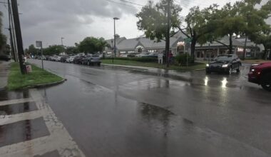 Tampa City Council: $100M South Howard flood project faces vote