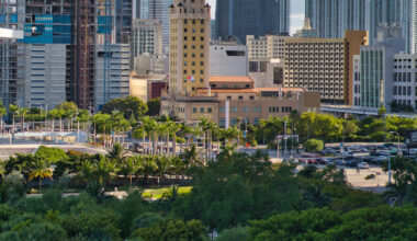 NYT looks at Miami's (super)tall building boom | News