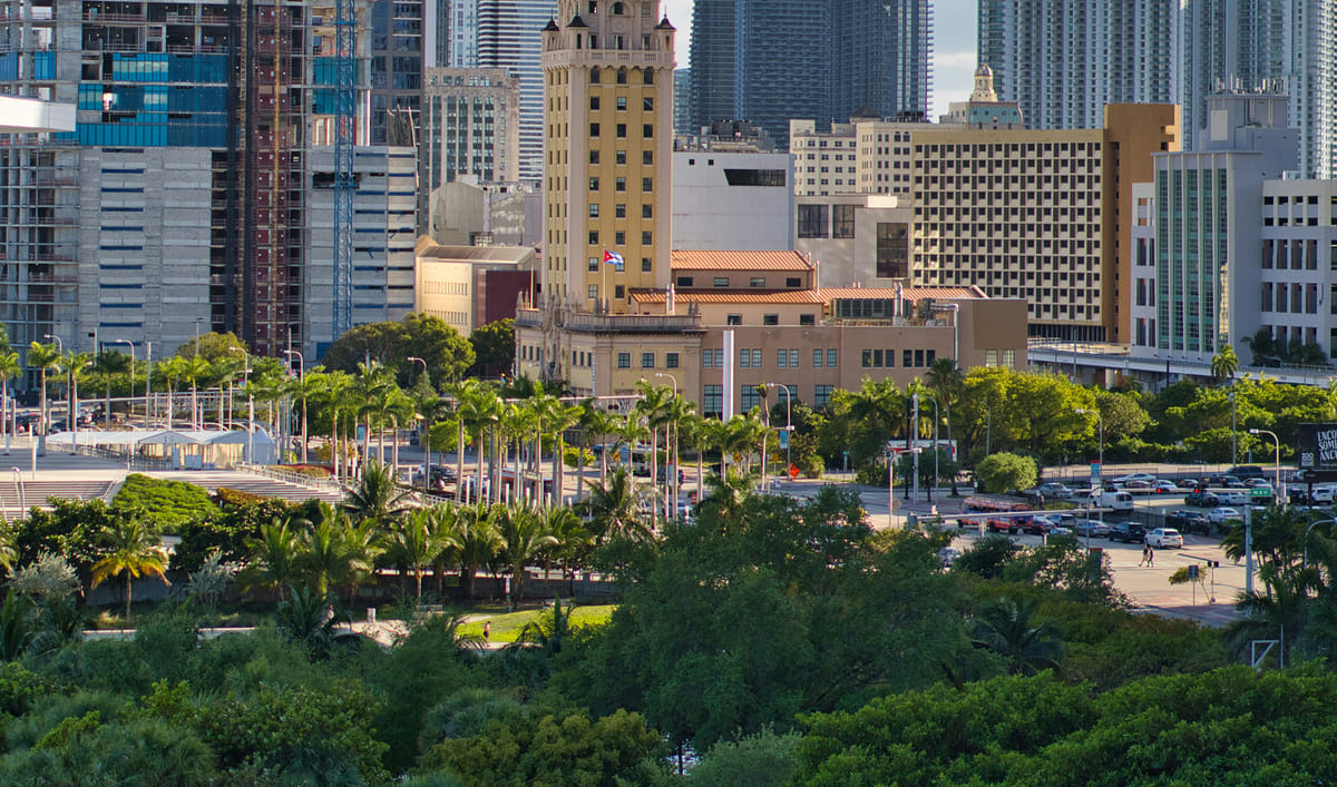 NYT looks at Miami's (super)tall building boom | News
